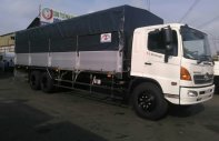 Hino FL   2017 - Hino FL 15 tấn giá rẻ nhất Miền Nam, hỗ trợ trả góp, có xe giao ngay giá 1 tỷ 460 tr tại Bình Dương