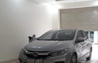 Honda City 2017 - Bán Honda City đời 2017, màu bạc chính chủ, giá tốt giá 610 triệu tại Lào Cai