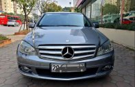 Mercedes-Benz C class   C300  2009 - Bán Mercedes C300 đời 2009, tư nhân sử dụng, giá cạnh tranh giá 525 triệu tại Hà Nội