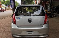 Hyundai i10 1.2 MT 2009 - Bán Hyundai i10 1.2 MT năm 2009, màu bạc, nhập khẩu nguyên chiếc, giá chỉ 210 triệu giá 210 triệu tại Đắk Lắk