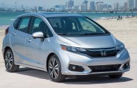 Honda Jazz 2018 - Bán ô tô Honda Jazz 2018 tại Quảng Bình, nhập khẩu giá 544 triệu tại Quảng Bình