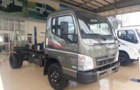Genesis 6.5 2017 - Bán xe tải Nhập Khẩu Mitsubishi Fuso Canter 6,5 Nhật Bản tải 3,5 tấn nhập nguyên chiếc, đủ loại thùng giá 569 triệu tại Hà Nội