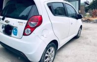 Chevrolet Spark LT 2015 - Cần bán Chevrolet Spark LT đời 2015, màu trắng giá cạnh tranh giá 220 triệu tại Bình Dương