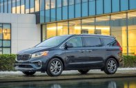 Kia Sedona 2.2 Luxury 2018 - Kia Sedona mẫu xe 7 chỗ cở lớn với thiết kế hiện đại sang trọng đã ra mắt _ 0974.312.777 giá 1 tỷ 129 tr tại Gia Lai