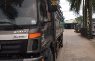 Thaco AUMAN 2016 - Gia đình bán xe tải Thaco Auman 9 tấn, đời 2016 đã qua sử dụng giá 490 triệu tại Thái Nguyên