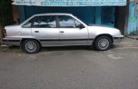 Daewoo Racer   GTE  1992 - Bán ô tô Daewoo Racer GTE năm sản xuất 1992, màu bạc, nhập khẩu nguyên chiếc, 69tr giá 69 triệu tại Đà Nẵng