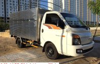 Hyundai Porter H150  2018 - Bán xe Hyundai H150 Porter 1 tấn 5, xe 1 tấn rưỡi thùng mui bạt, đại lí cấp 1 giá 394 triệu tại Kiên Giang