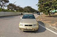 Daewoo Cielo 1997 - Bán Daewoo Cielo sản xuất năm 1997, màu vàng cát giá 38 triệu tại Nam Định