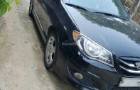 Hyundai Avante AT 2011 - Cần bán xe Hyundai Avante AT đời 2011, màu đen giá 375 triệu tại Vĩnh Phúc