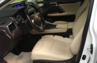 Lexus RX 350 AWD 2015 - Bán Lexus RX 350 AWD đời 2015, màu trắng, nhập khẩu giá 3 tỷ 600 tr tại Bắc Giang
