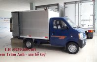 Cửu Long A315 2018 - Dongben miễn phí 100% trước bạ, Ô Tô Tây Đô, Dongben 700kg, xe tải dưới 1 tấn, xe tải nhẹ 1 tấn, Dongben 800kg giá 159 triệu tại Kiên Giang