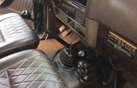 Toyota Land Cruiser 1988 - Cần bán lại xe Toyota Land Cruiser năm 1988, màu xám, xe nhập, giá chỉ 100 triệu giá 100 triệu tại Lâm Đồng