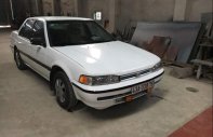 Honda Accord 1997 - Cần bán Honda Accord đời 1997, màu trắng, nhập khẩu nguyên chiếc giá 45 triệu tại Thái Nguyên