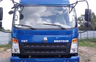 Fuso L315 2018 - Bán xe tải TMT 8t4 được trang bị khối động cơ Yuchai 140hp, giá 557 triệu giá 557 triệu tại Bình Dương