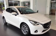 Mazda 2 Premium 2018 - Cần bán Mazda 2 Premium 2018, màu trắng, xe nhập, giá tốt giá 559 triệu tại Quảng Ngãi