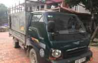 Kia K2700 2005 - Cần bán xe Kia K2700 năm sản xuất 2005, màu xanh lam giá 110 triệu tại Phú Thọ