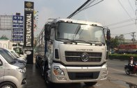 JRD 2018 - Bán xe tải Dongfeng Hoàng Huy 4 chân 17.9 tấn giá 1 tỷ 280 tr tại Tp.HCM