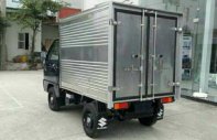Suzuki Super Carry Truck 2016 - Bán xe Suzuki 650kg thùng kín giá 185 triệu tại Bình Dương