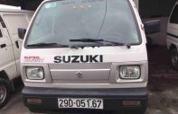 Suzuki Blind Van 2015 - Cần bán lại xe Suzuki Blind Van 2015, màu trắng, giá chỉ 206 triệu giá 206 triệu tại Hưng Yên