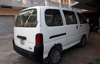 Daihatsu Citivan 1.6 MT 2000 - Cần bán xe Daihatsu Citivan 1.6 MT năm sản xuất 2000, màu trắng giá 50 triệu tại Hải Phòng