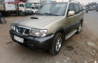 Nissan Terrano 2003 - Bán xe Nissan Terrano sản xuất 2003, xe nhập, chính chủ giá 335 triệu tại Bình Dương