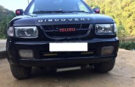 Isuzu Hi lander 2004 - Cần bán gấp Isuzu Hi Lander đời 2004, màu đen, xe nhập giá 215 triệu tại Hà Giang