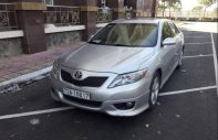 Toyota Camry SE 2009 - Bán xe Toyota Camry SE đời 2009, màu vàng, xe nhập giá 750 triệu tại BR-Vũng Tàu