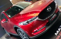 Mazda CX 5 2.5 2018 - Mazda CX 5 2018 2.5 1 cầu, màu mới [Đỏ Pha Lê], trả trước chỉ 330 triệu giá 1 tỷ 19 tr tại Ninh Bình
