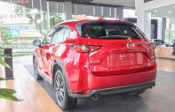 Mazda CX 5 2.5L 2WD ALL NEW 2018 - Bán Mazda CX 5 2.5L 2WD ALL NEW đời 2018, màu đỏ, giá 999tr giá 999 triệu tại Ninh Bình