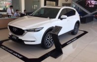 Mazda CX 5 2.0 AT 2018 - Cần bán Mazda CX 5 2.0 AT đời 2018, màu trắng, giá 899tr giá 899 triệu tại Gia Lai