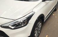 Hyundai i20 Active   2016 - Bán Hyundai i20 Active đời 2016, màu trắng, xe nhập như mới giá cạnh tranh giá 525 triệu tại Đắk Lắk