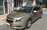 Chevrolet Cruze LS 2013 - Bán nhanh Chevrolet Cruze LS 2013 số sàn vàng cát chất zin giá 337 triệu tại Tp.HCM