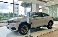 BMW X6 2017 - Bán xe BMW X6 năm 2017, màu trắng, xe nhập giá 3 tỷ 649 tr tại Tp.HCM