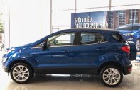 Ford EcoSport 2018 - Bán Ford Ecosport mới 100% giao ngay, đủ màu, giá cực tốt, trả góp 80%. LH: 0973.978.659 giá 605 triệu tại Bắc Giang