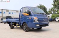 Hyundai H 100 2018 - Bán Hyundai H 100 sản xuất 2018, màu xanh lam, giá chỉ 470 triệu giá 470 triệu tại Thái Bình