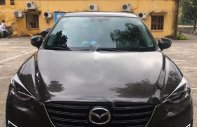 Mazda CX 5 2017 - Bán Mazda CX 5 năm sản xuất 2017, màu nâu, giá chỉ 870 triệu giá 870 triệu tại Thái Nguyên