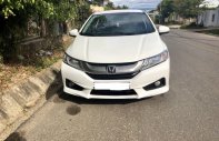 Honda City Sport 2016 - Bán xe Honda City trắng SX 2016, số tự động, động cơ 1.5L, bao chuẩn, giá hợp lý giá 520 triệu tại Kon Tum