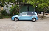 Mazda Premacy 2003 - Cần bán xe Mazda Premacy đời 2003, màu xanh lam giá 175 triệu tại Ninh Bình
