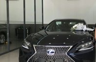 Lexus LS  500H 2018 - Cần bán xe Lexus LS LS500H đời 2018, màu đen nhập từ Nhật giá 8 tỷ 750 tr tại Tp.HCM