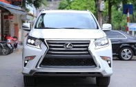 Lexus GX 460 2017 - Giao ngay Lexus GX460 model 2019, xe mới nhập Mỹ full đồ giá 5 tỷ 860 tr tại Hà Nội