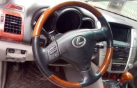 Lexus RX 2003 - Bán xe Lexus RX sản xuất 2003, xe nhập, giá tốt giá 620 triệu tại Lai Châu