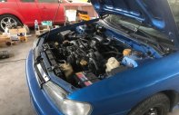 Subaru Impreza 1996 - Chính chủ bán Subaru Impreza 1996, màu xanh lam, xe nhập giá 140 triệu tại Tp.HCM