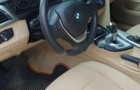 BMW 4 Series 428i  2014 - Bán BMW 4 Series 428i sản xuất năm 2014, màu nâu, nhập khẩu nguyên chiếc chính chủ giá 1 tỷ 300 tr tại Tp.HCM