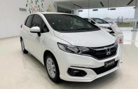 Honda Jazz 2018 - Bán ô tô Honda Jazz đời 2018, màu trắng, nhập khẩu nguyên chiếc giá 544 triệu tại Long An