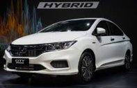 Honda City L 2018 - Trả trước 200 triệu rước Honda City về nhà, LH 0917559886 giá 599 triệu tại Quảng Trị