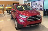 Ford EcoSport Titanium Ecoboost 2018 - Bán xe Ford EcoSport Titanium Ecoboost đời 2018, giá 660tr LH 0989022295 tại Bắc Giang giá 660 triệu tại Bắc Giang