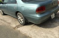 Nissan Bluebird   1992 - Bán Nissan Bluebird đời 1992, nhập khẩu, số tự động giá 90 triệu tại Đắk Lắk