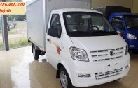 Fuso 2016 - Xe tải TMT Cửu Long 900kg, nhanh tay liên hệ giá 173 triệu tại Kiên Giang