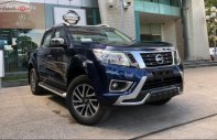 Nissan Navara 2018 - Bán Nissan Navara sản xuất 2018, màu xanh lam, nhập khẩu, giá tốt giá 785 triệu tại Tuyên Quang