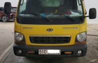 Kia K125 2015 - Cần bán Kia 1 tấn 25 đời 2015 thùng kín inox giá 210 triệu tại Bình Dương